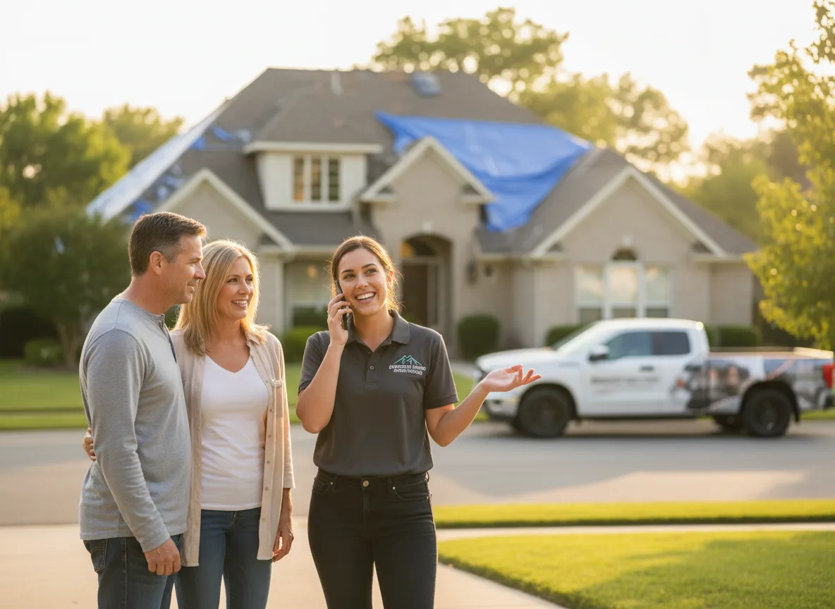 Emergency Roof Repair Lawrence, KS FAQs
